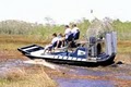 Mild To Wild Air Boat Tours logo