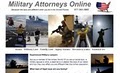 Military Lawyers Online, Inc. image 1
