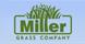 Miller Grass Co logo