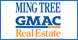 Ming Tree Gmac Real Estate: Webpage image 1