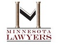 Minnesota Lawyers - Law Office logo