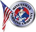 Minuteman Parking Company logo