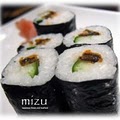 Mizu Japanese Steak House logo