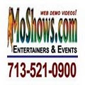 MoShows.com logo
