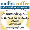 Mobys Coffee of Mount Airy image 1