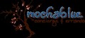 Mochablue concierge & errands logo