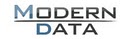 Modern Data Inc. Computer Services logo