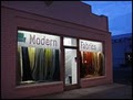 Modern Fabrics Company logo