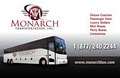 Monarch Transportation, Inc. logo