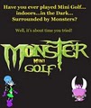 Monster Mini Golf image 2