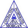 Morgan Contracting, Inc. logo