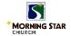 Morning Star Church logo