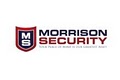 Morrison Fire and Security logo