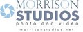 Morrison Studios logo