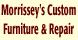 Morrissey's Custom Furniture logo