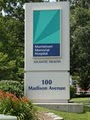 Morristown Memorial Hospital image 2