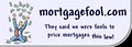 MortgageFool logo