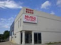 Moses Body Shop logo