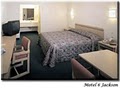 Motel 6 Jackson, Tennessee image 5