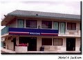 Motel 6 Jackson, Tennessee image 6
