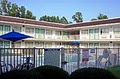 Motel 6 Savannah - Richmond Hill logo