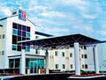 Motel 6 Springfield, Illinois logo