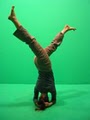 Motion Center: Yoga, Dance, Massage Therapy image 1