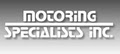Motoring Specialists Inc image 2
