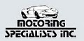 Motoring Specialists Inc image 7