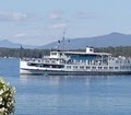 Mount Washington Cruises logo