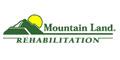 Mountain Land Rehabilitation logo