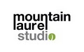 Mountain Laurel Studio logo