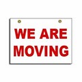 Moving Company Eureka logo