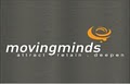 Moving Minds logo