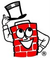 Mr Chimney Builders & Dryer Vents R' Us logo