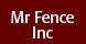 Mr Fence Inc image 1