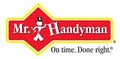 Mr Handyman logo