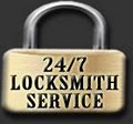 Mr. Lock & Key Greensburg PA logo
