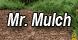Mr Mulch logo