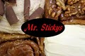 Mr Sticky Homemade Sticky Buns image 1