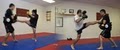 Muay Thai training at Aiki Thai camp, Dallas image 2