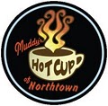 Muddy's Hot Cup logo