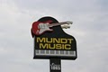 Mundt Pianos and Keyboards logo