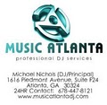 Music Atlanta DJ Services image 5