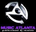 Music Atlanta DJ Services logo