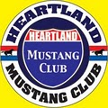 MustangFest logo