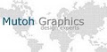 Mutoh Graphics logo