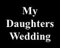 My Daughter's Wedding logo