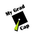 My Grad Cap logo