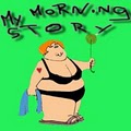 My Morning Story logo